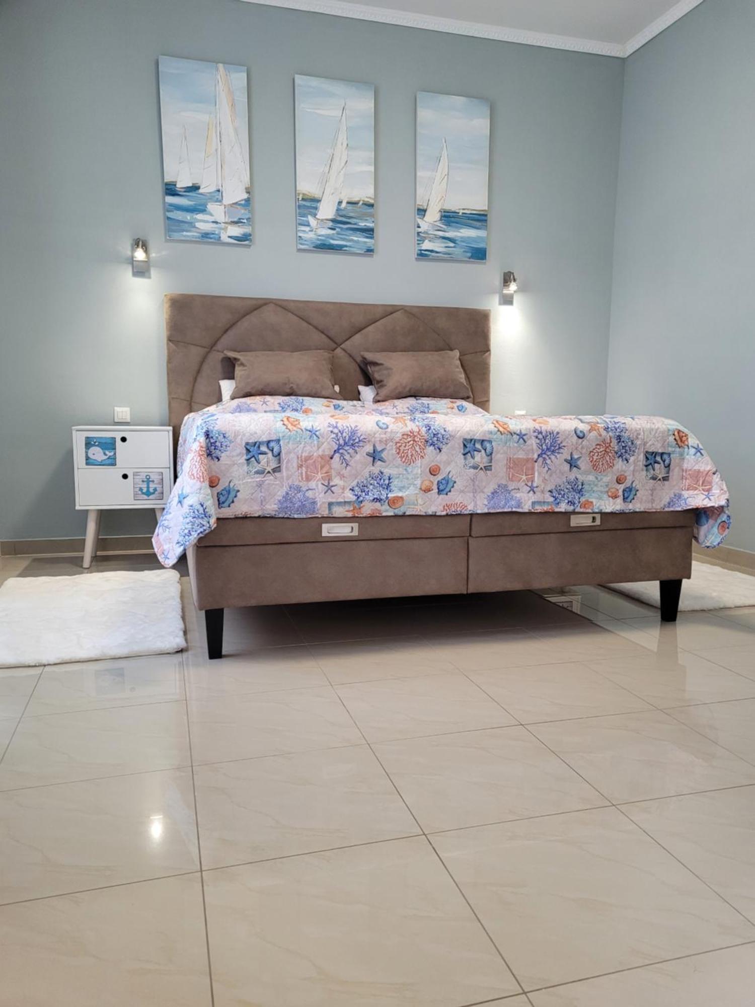 Amfiteatar Pula Daire Dış mekan fotoğraf