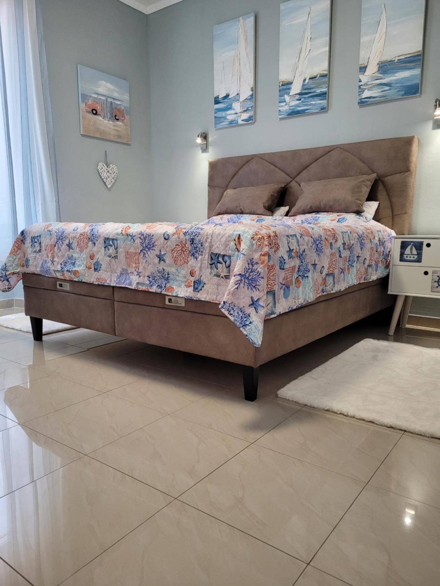 Amfiteatar Pula Daire Dış mekan fotoğraf